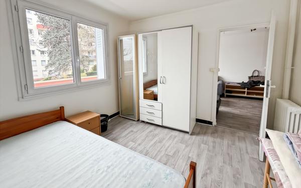 Appartement à louer    4 pièces • 67,48 m2 Toulouse