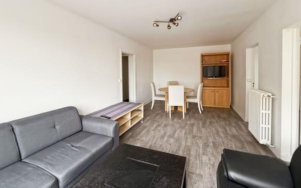 Appartement à louer    4 pièces • 67,48 m2 Toulouse