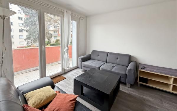 Appartement à louer    4 pièces • 67,48 m2 Toulouse