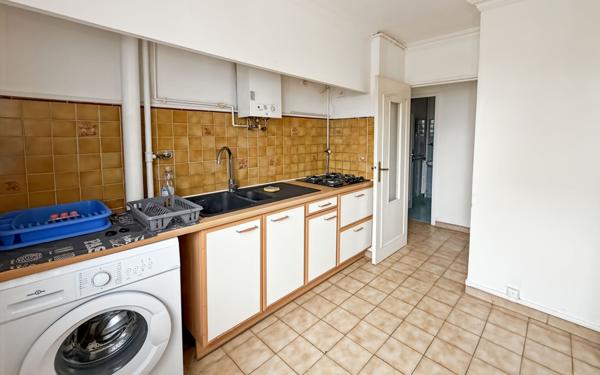 Appartement à louer    4 pièces • 67,48 m2 Toulouse