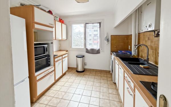 Appartement à louer    4 pièces • 67,48 m2 Toulouse