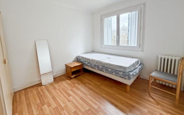 Appartement à louer    4 pièces • 67,48 m2 Toulouse