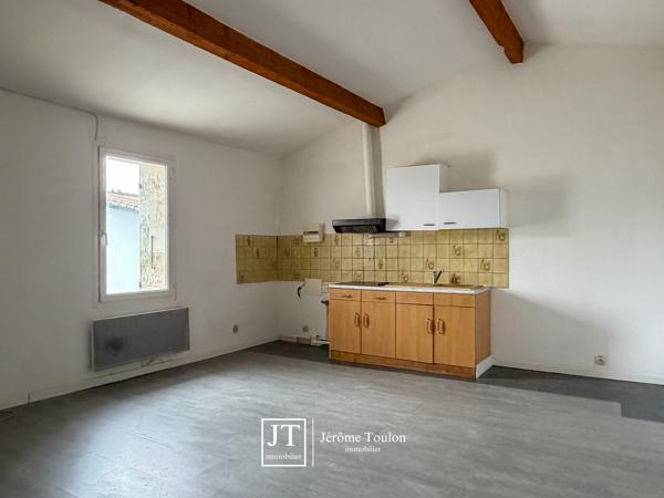 Appartement
                                                                                                                                                                                                                                                                                                                        2 pièce(s)                                                                                                                                                                                                          1 chambre(s)                                                                                                                                                                                                          41  m²