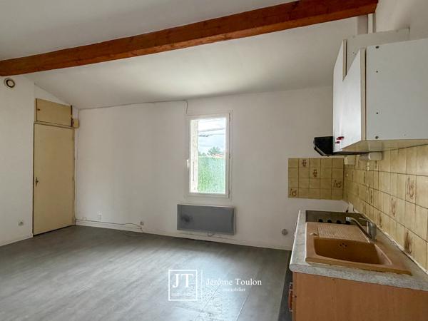 Appartement
                                                                                                                                                                                                                                                                                                                        2 pièce(s)                                                                                                                                                                                                          1 chambre(s)                                                                                                                                                                                                          41  m²