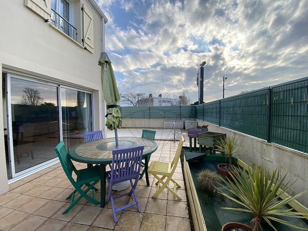 Maison  en vente - Charente-Maritime - 17