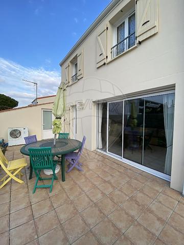 Maison  en vente - Charente-Maritime - 17