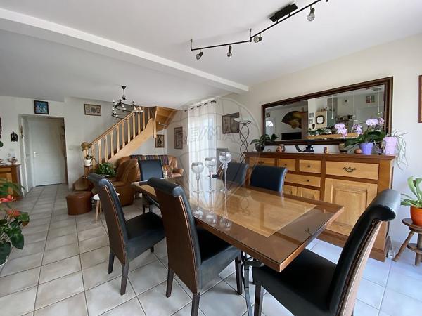 Maison  en vente - Charente-Maritime - 17