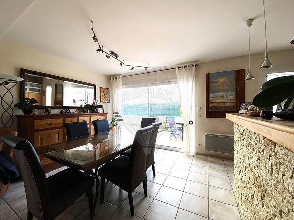 Maison  en vente - Charente-Maritime - 17