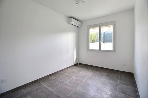 Maison Montpellier rénovée de plain pied - 6 pièces 87 m2