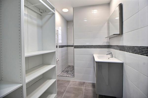 Maison Montpellier rénovée de plain pied - 6 pièces 87 m2