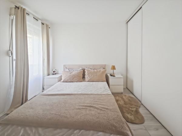 Appartement Meulan En Yvelines 3 pièce(s) 60 m2