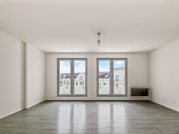 Appartement Meulan En Yvelines 3 pièce(s) 60 m2