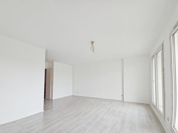 Appartement Meulan En Yvelines 3 pièce(s) 60 m2