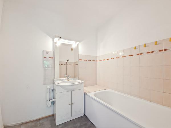 Appartement Meulan En Yvelines 3 pièce(s) 60 m2