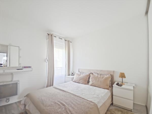 Appartement Meulan En Yvelines 3 pièce(s) 60 m2