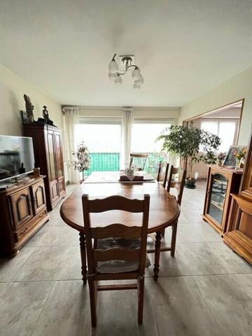 Vente Viager Viry Chatillon