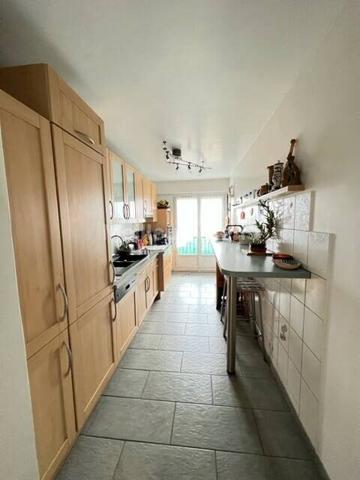 Vente Viager Viry Chatillon
