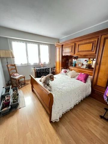 Vente Viager Viry Chatillon