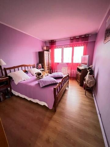 Vente Viager Viry Chatillon