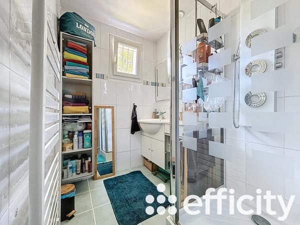 Maison 4 pièces - 110 m² Exclusivité efficity