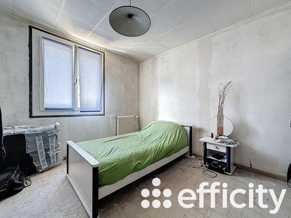 Maison 4 pièces - 110 m² Exclusivité efficity