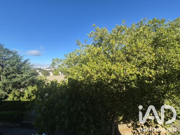 Appartement à vendre 3 pièces 71,65 m² Rennes