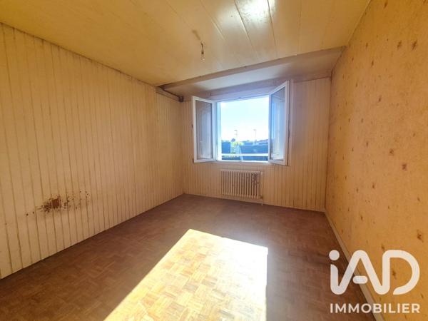 Appartement à vendre 3 pièces 71,65 m² Rennes