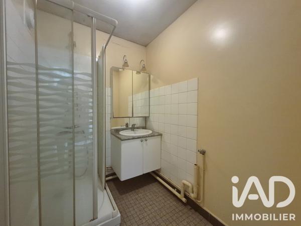 Appartement à vendre 3 pièces 71,65 m² Rennes