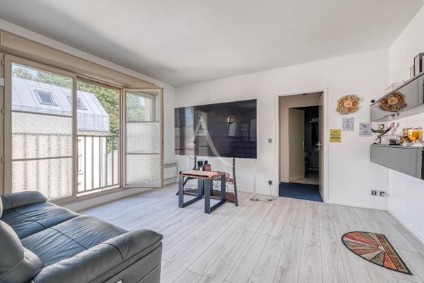 Appartement Brie Comte Robert 2 pièce(s) 46 m2