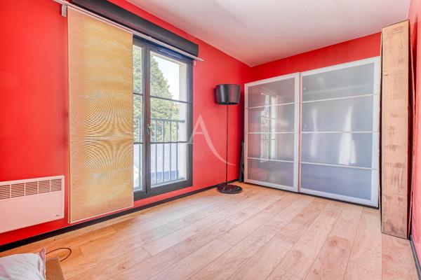 Appartement Brie Comte Robert 2 pièce(s) 46 m2
