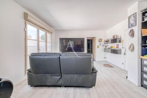 Appartement Brie Comte Robert 2 pièce(s) 46 m2