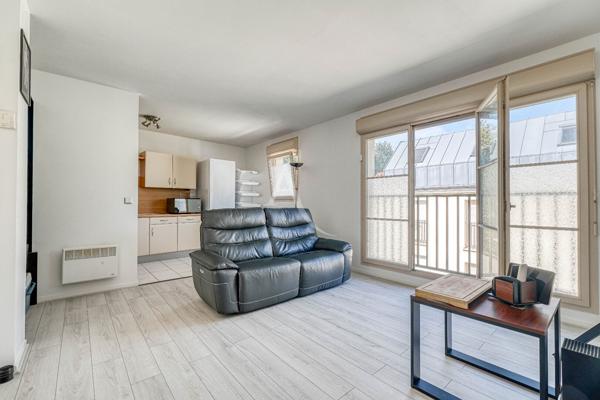 Appartement Brie Comte Robert 2 pièce(s) 46 m2