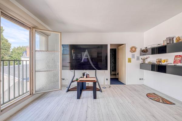 Appartement Brie Comte Robert 2 pièce(s) 46 m2
