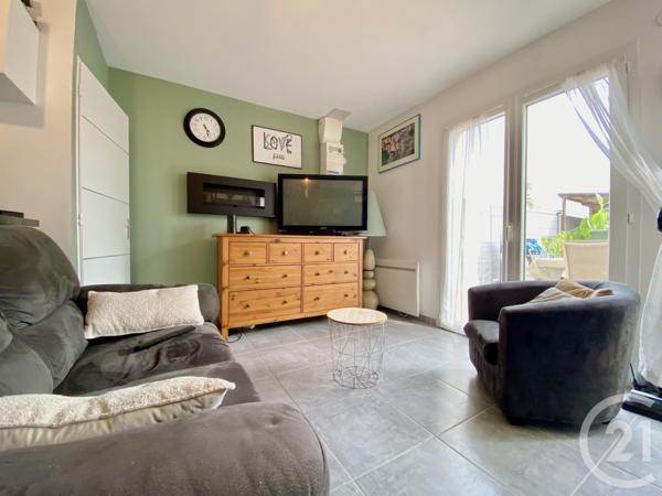 Appartement T3 à vendre  3 pièces - 53,31 m2 LES ABRETS EN DAUPHINE - 38