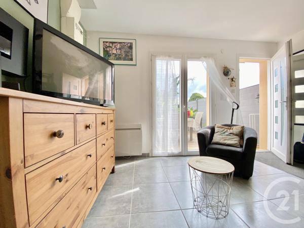 Appartement T3 à vendre  3 pièces - 53,31 m2 LES ABRETS EN DAUPHINE - 38