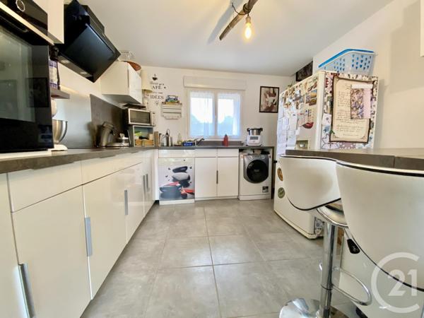 Appartement T3 à vendre  3 pièces - 53,31 m2 LES ABRETS EN DAUPHINE - 38