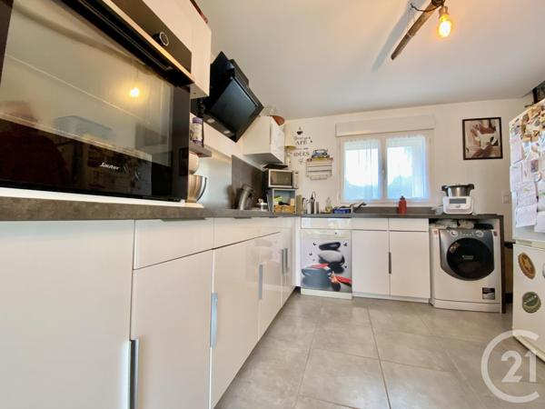 Appartement T3 à vendre  3 pièces - 53,31 m2 LES ABRETS EN DAUPHINE - 38