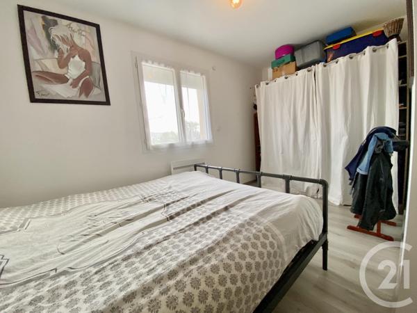 Appartement T3 à vendre  3 pièces - 53,31 m2 LES ABRETS EN DAUPHINE - 38