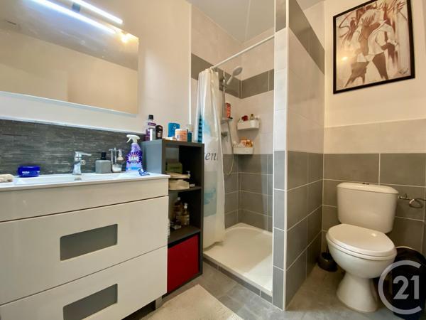 Appartement T3 à vendre  3 pièces - 53,31 m2 LES ABRETS EN DAUPHINE - 38