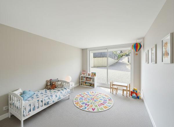 Maison Nanteuil-lès-meaux - 4 chambres - jardin de 530 m2 - Plusieurs stationnements