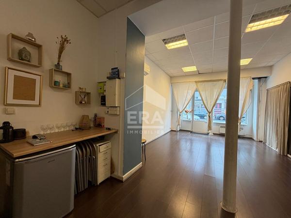 À LOUER ? LOCAL D'ACTIVITÉ 38,80 m² ? PARIS - Réf 2739