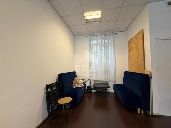 À LOUER ? LOCAL D'ACTIVITÉ 38,80 m² ? PARIS - Réf 2739