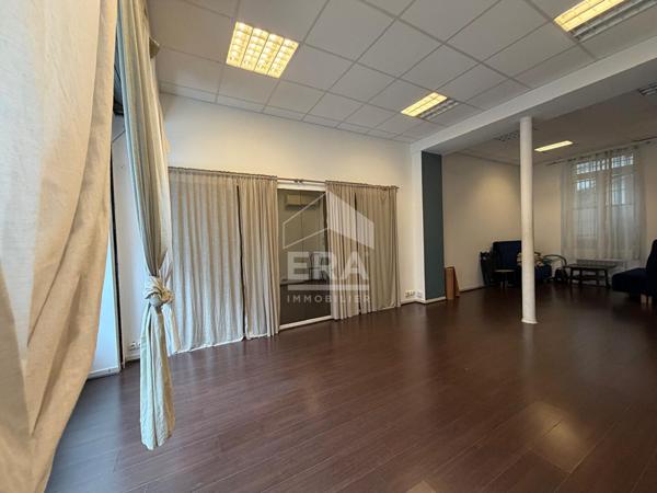 À LOUER ? LOCAL D'ACTIVITÉ 38,80 m² ? PARIS - Réf 2739