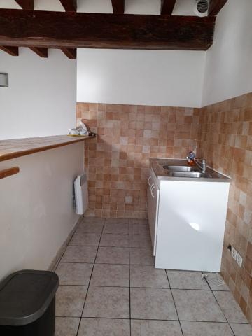 Appartement Saint Clair Sur Epte 3 pièce(s) 51.53 m2