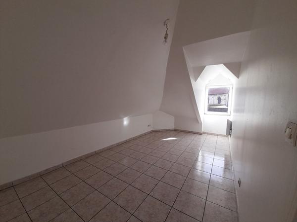 Appartement Saint Clair Sur Epte 3 pièce(s) 51.53 m2