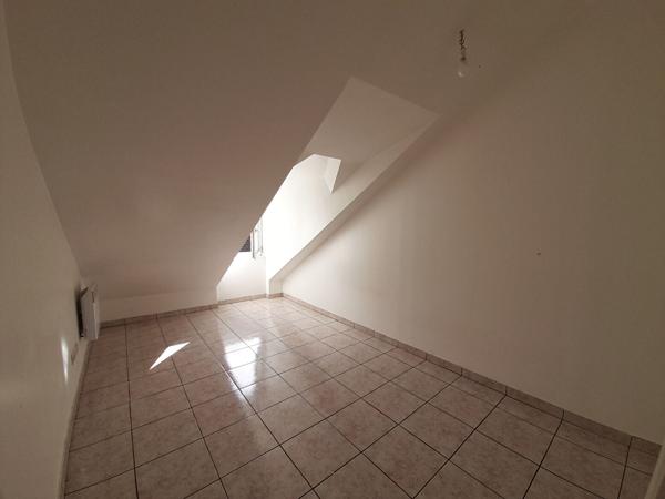 Appartement Saint Clair Sur Epte 3 pièce(s) 51.53 m2