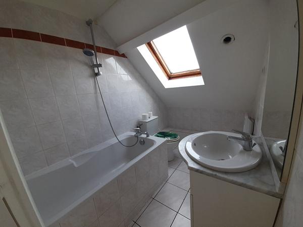 Appartement Saint Clair Sur Epte 3 pièce(s) 51.53 m2