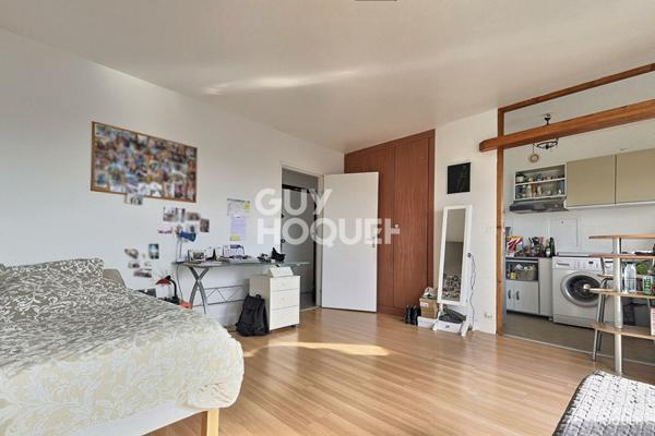 Appartement Maisons Alfort STUDIO 27.42 m2