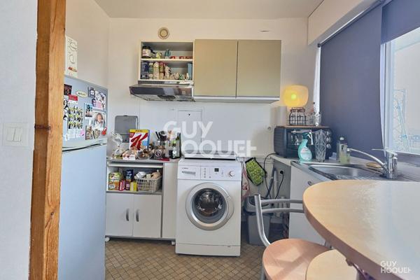 Appartement Maisons Alfort STUDIO 27.42 m2