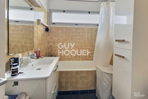 Appartement Maisons Alfort STUDIO 27.42 m2